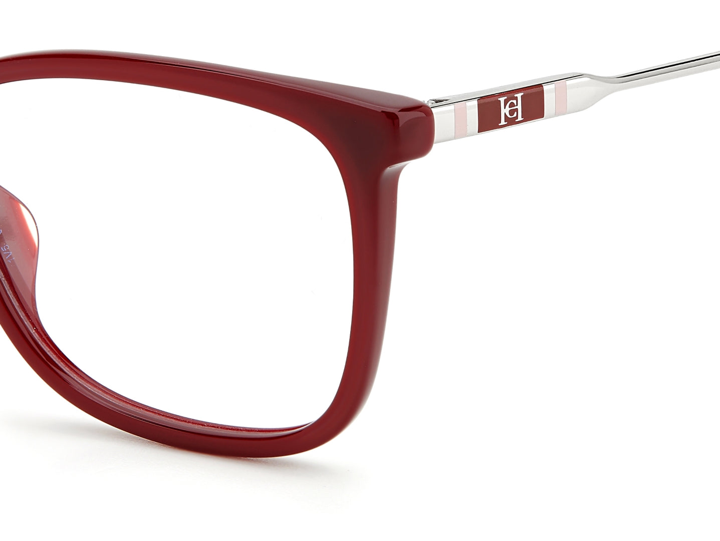 Carolina Herrera CH-0072-LHF-54 54mm