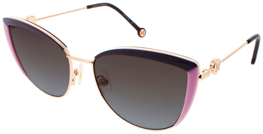 Carolina Herrera HER-0112-S-0RY8-QR 58mm