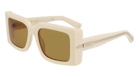 Salvatore Ferragamo SF2032S-255-5519 55mm