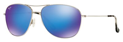 Maui Jim Maui Jim Cliff House 247-17B No Box 59mm