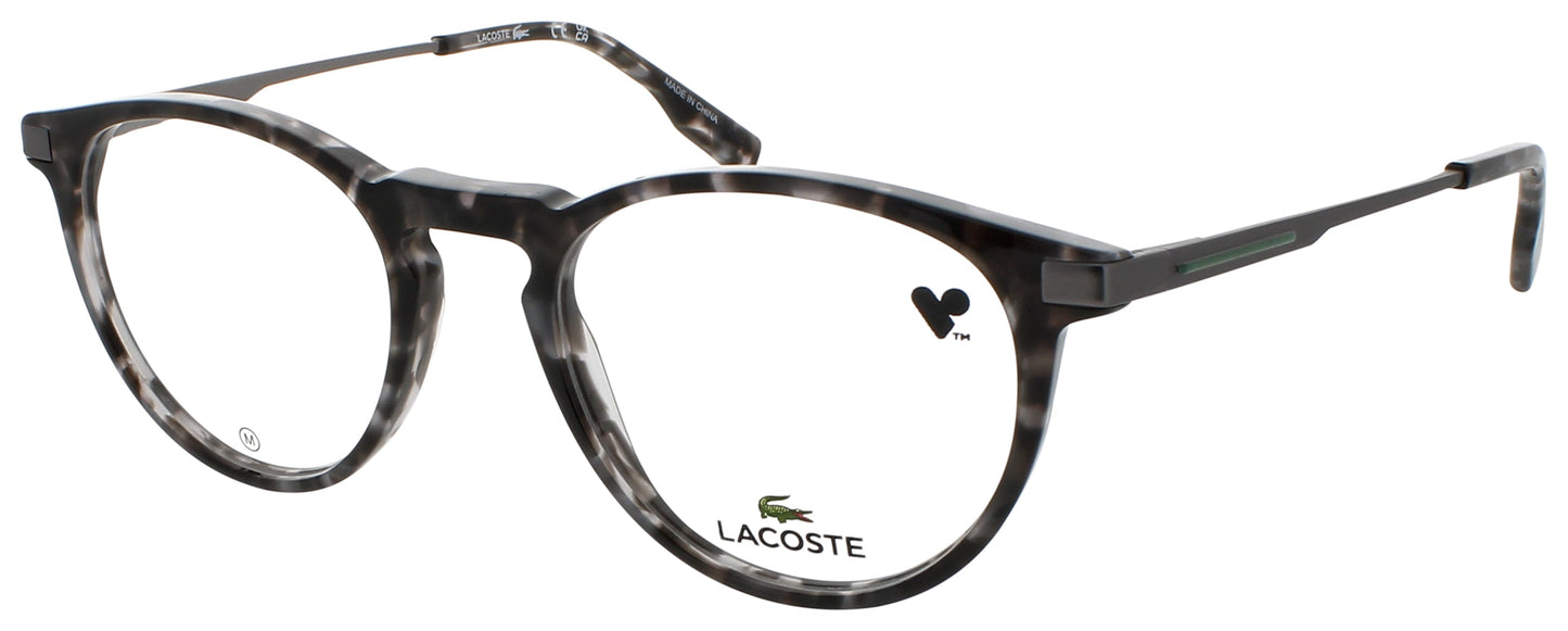 Lacoste L2941-240-50 50mm