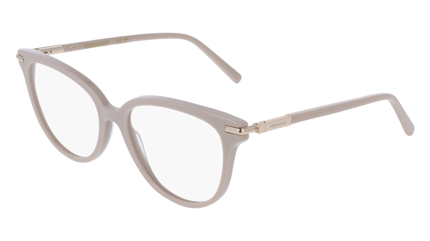 Salvatore Ferragamo SF3026-259-5217 52mm