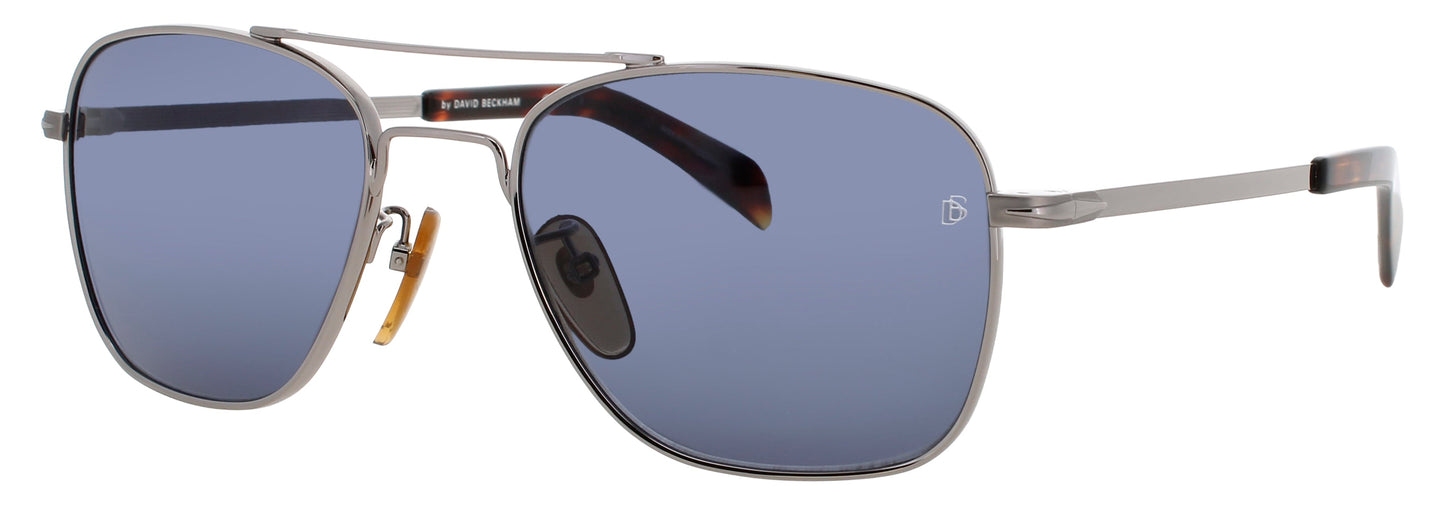 David Beckham DB-7019/S-6LB/KU 55