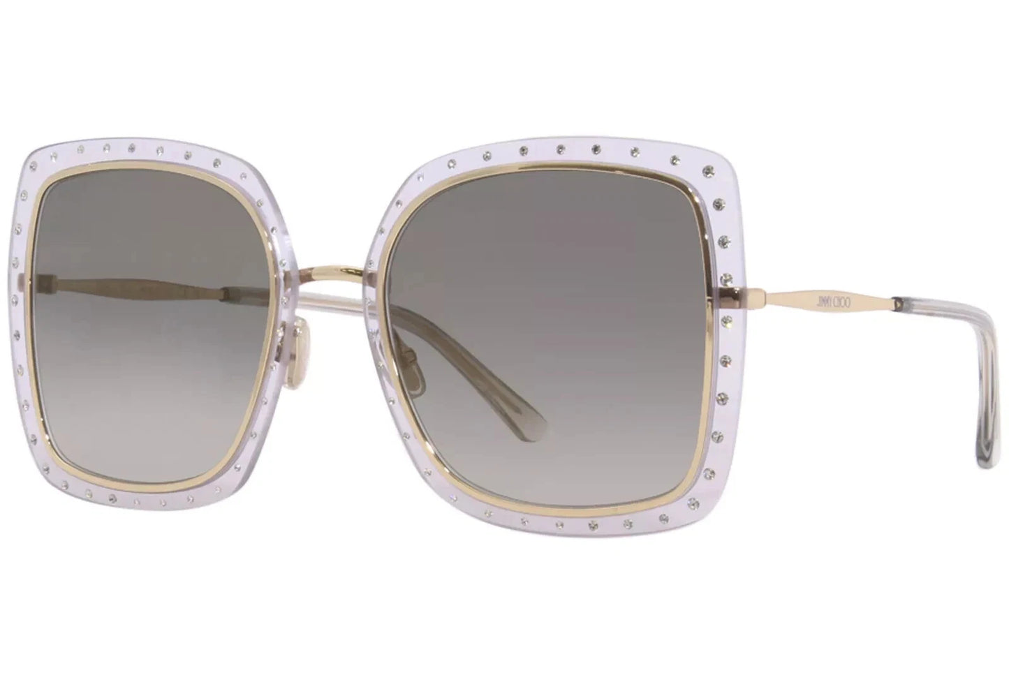 Jimmy Choo 0DANNY-S-0FT3-56 56