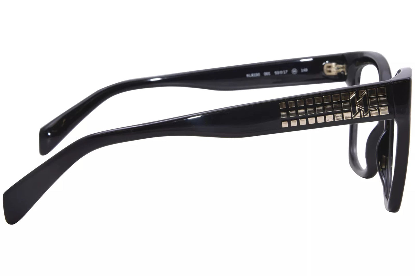 Karl Lagerfeld KL6150-001-53 53mm