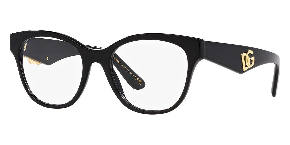 Dolce & Gabbana 0DG3371-501-51 51