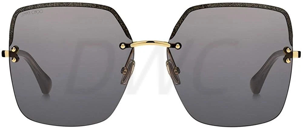 Jimmy Choo 0TAVI-S-2F7-60 0