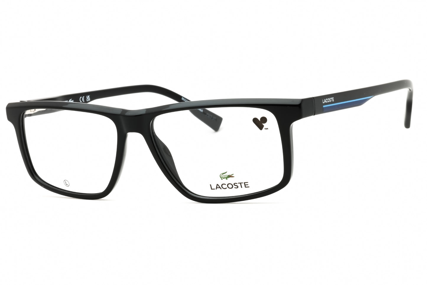 Lacoste L2959-001 55mm