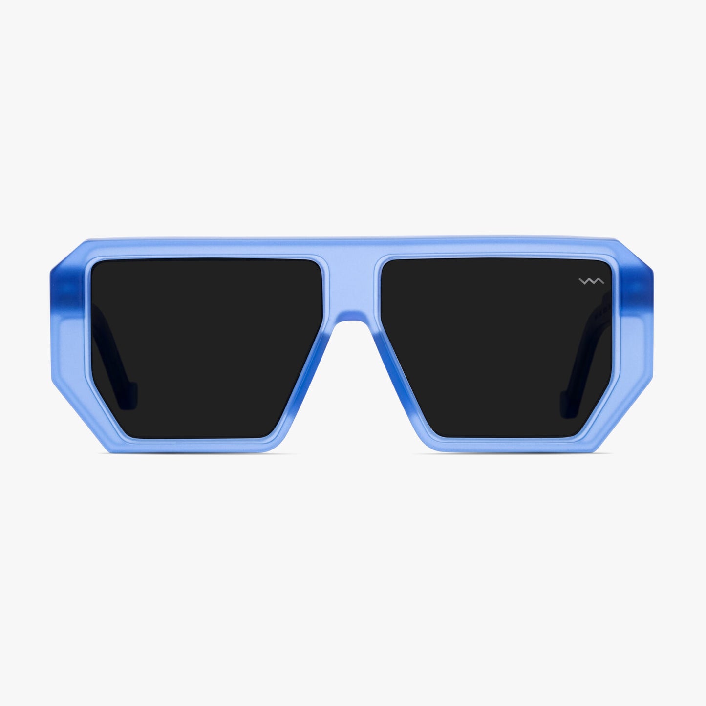 Vava BL0033-CRISBL-Mat BLK SIL 56mm