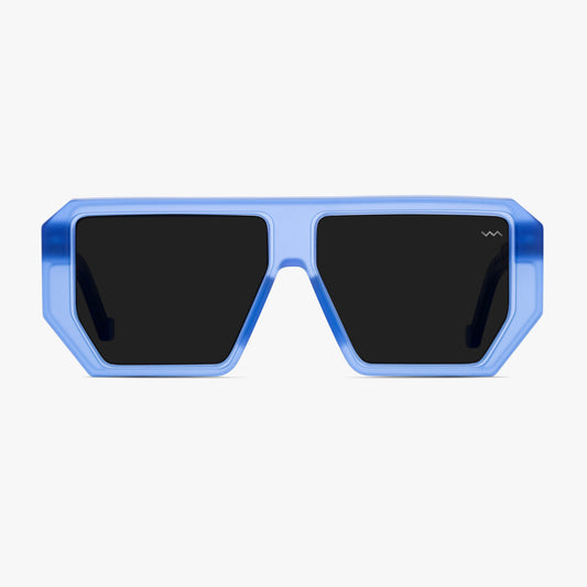 Vava BL0033-CRISBL-Mat BLK SIL 56mm