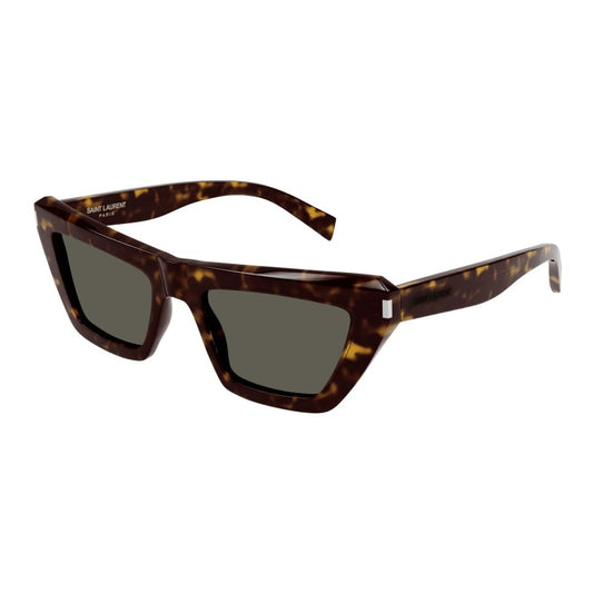 Yves Saint Laurent SL467-002-52 52