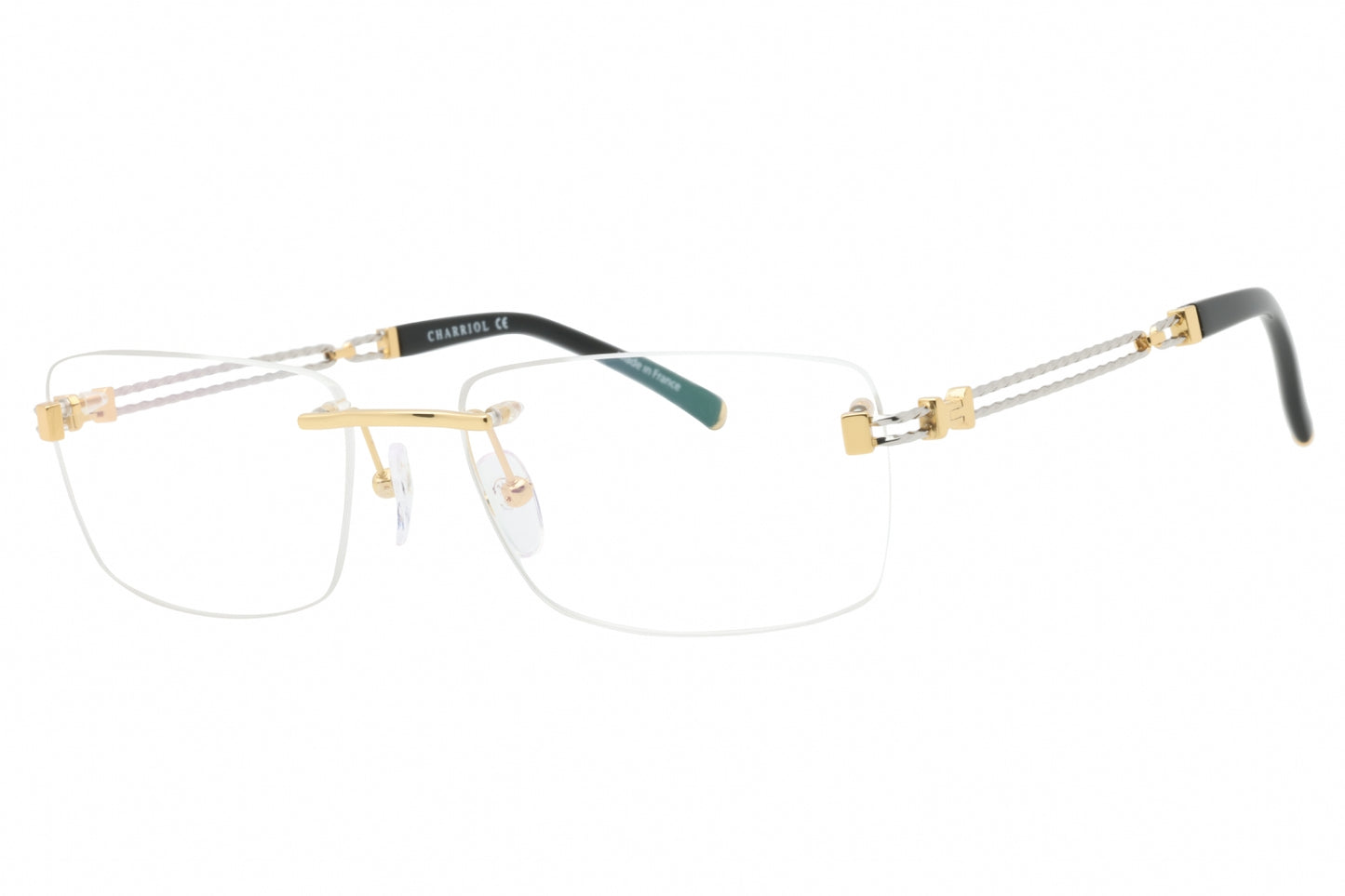 Charriol PC75088-C03 58mm