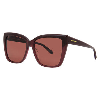 Salvatore Ferragamo SF1102S 606 58 0mm