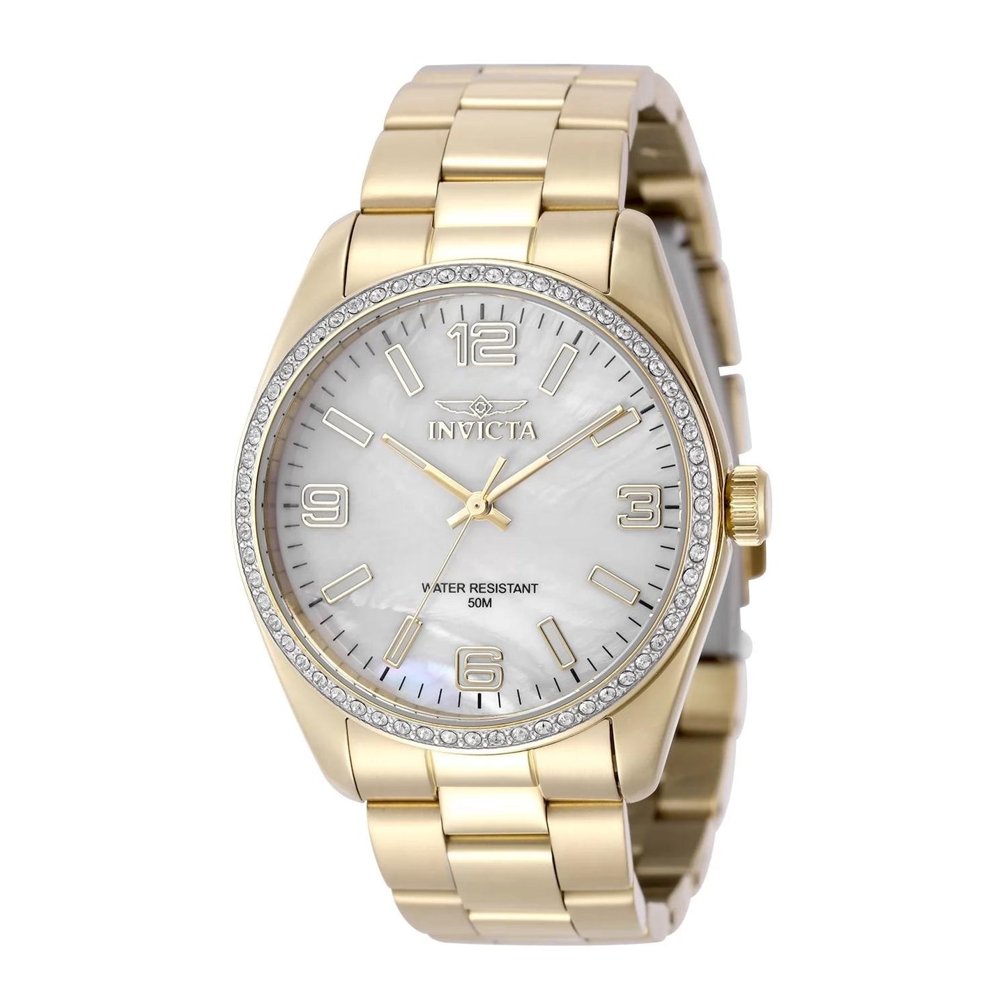 Invicta 50131 Missing