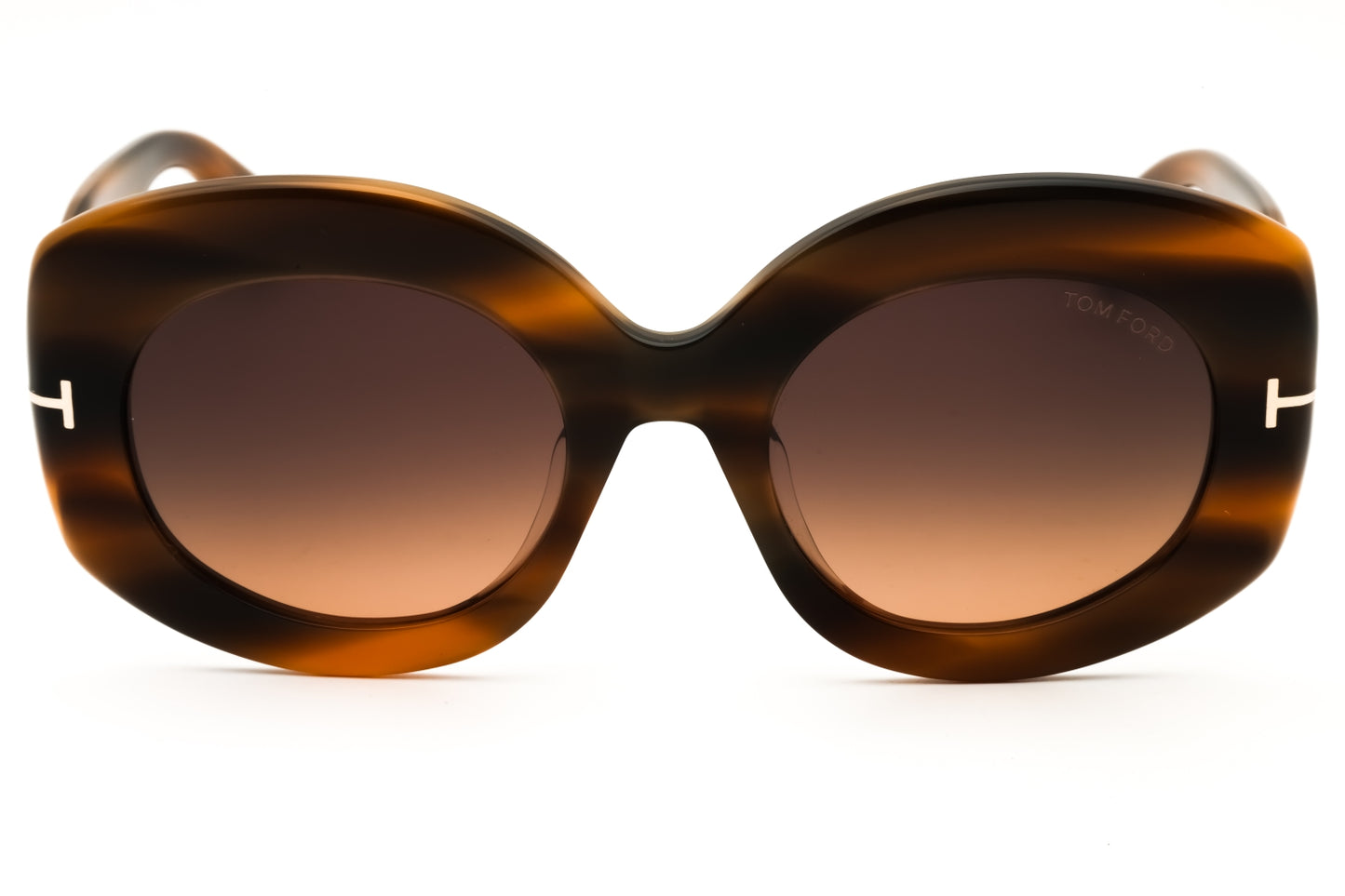 Tom Ford FT1346-F-55T 53