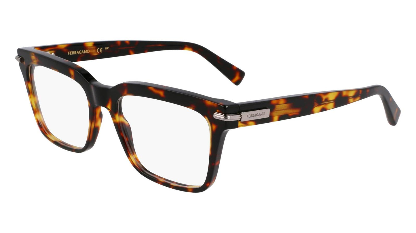 Salvatore Ferragamo SF3014-242-5518 55mm