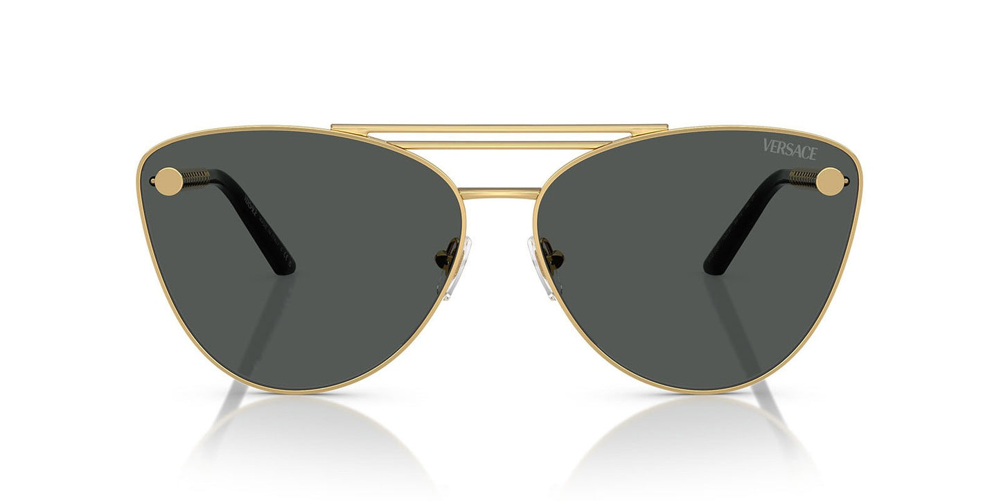 VERSACE 0VE2267-100287-64 64mm