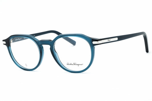 Salvatore Ferragamo SF2955-414 51mm