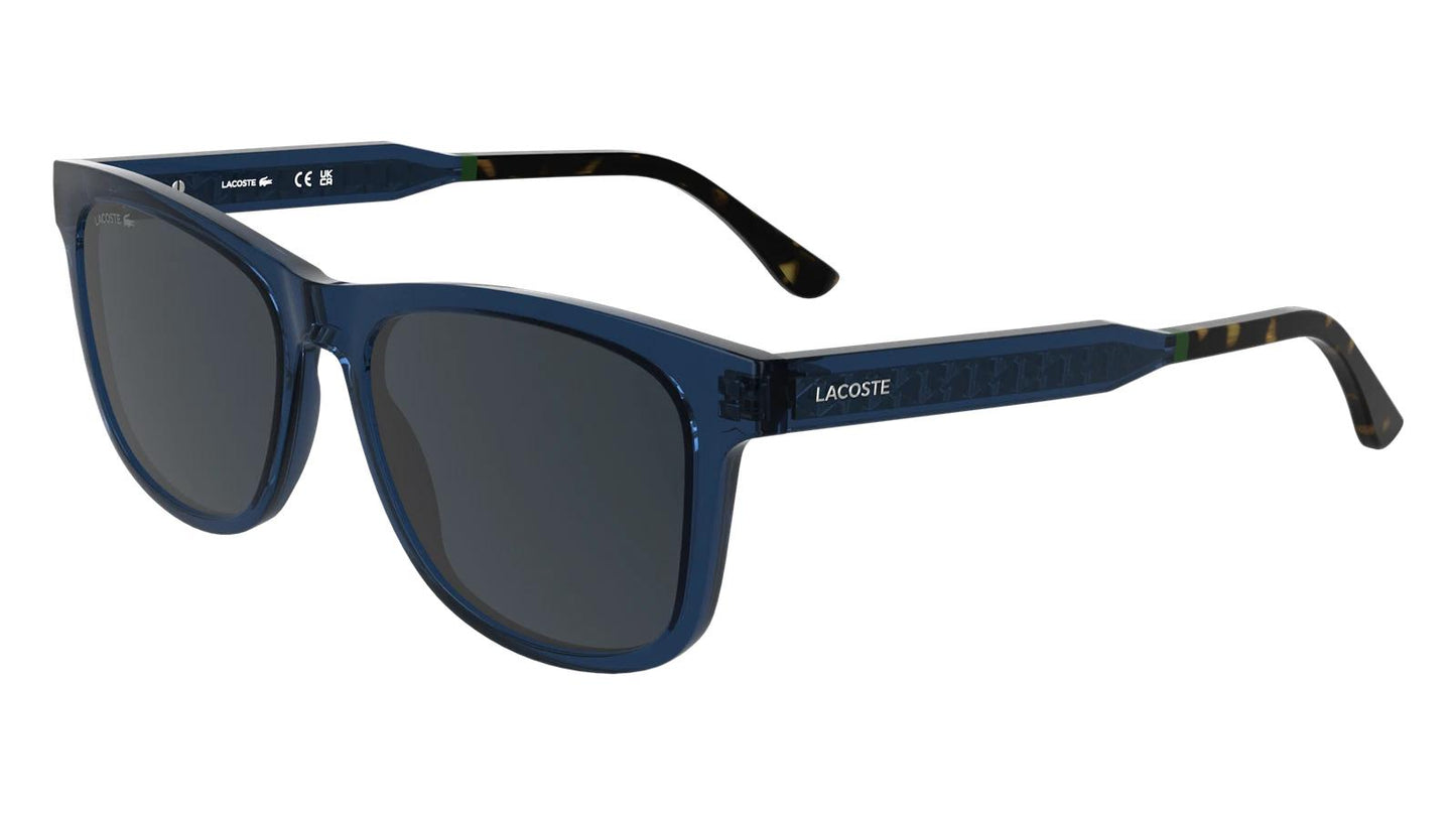 Lacoste L6060S-410-5417 54mm