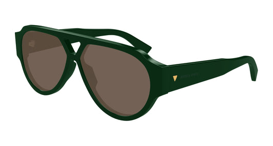 Bottega Veneta BV1318S-003 59mm