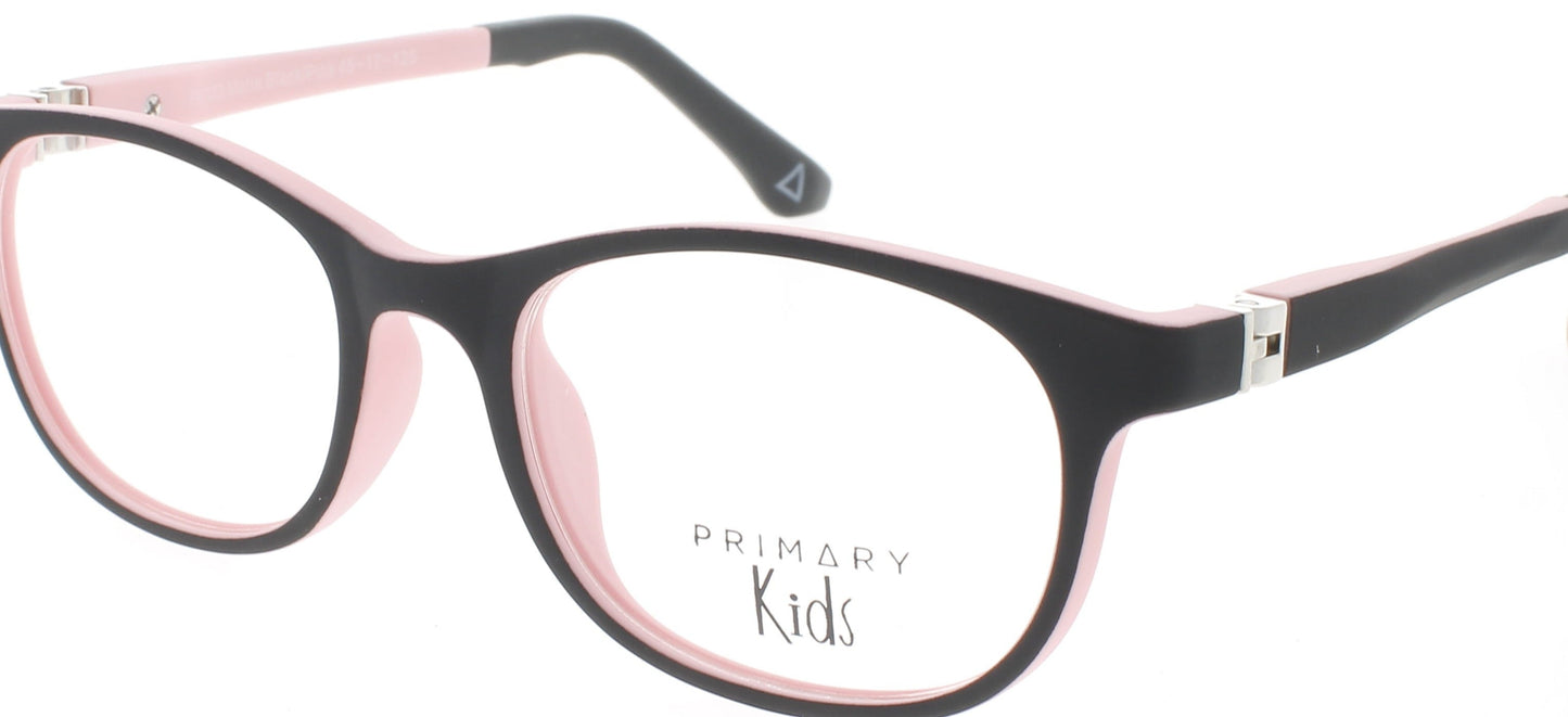 Primary PK103-BLK-PINK-45 0mm