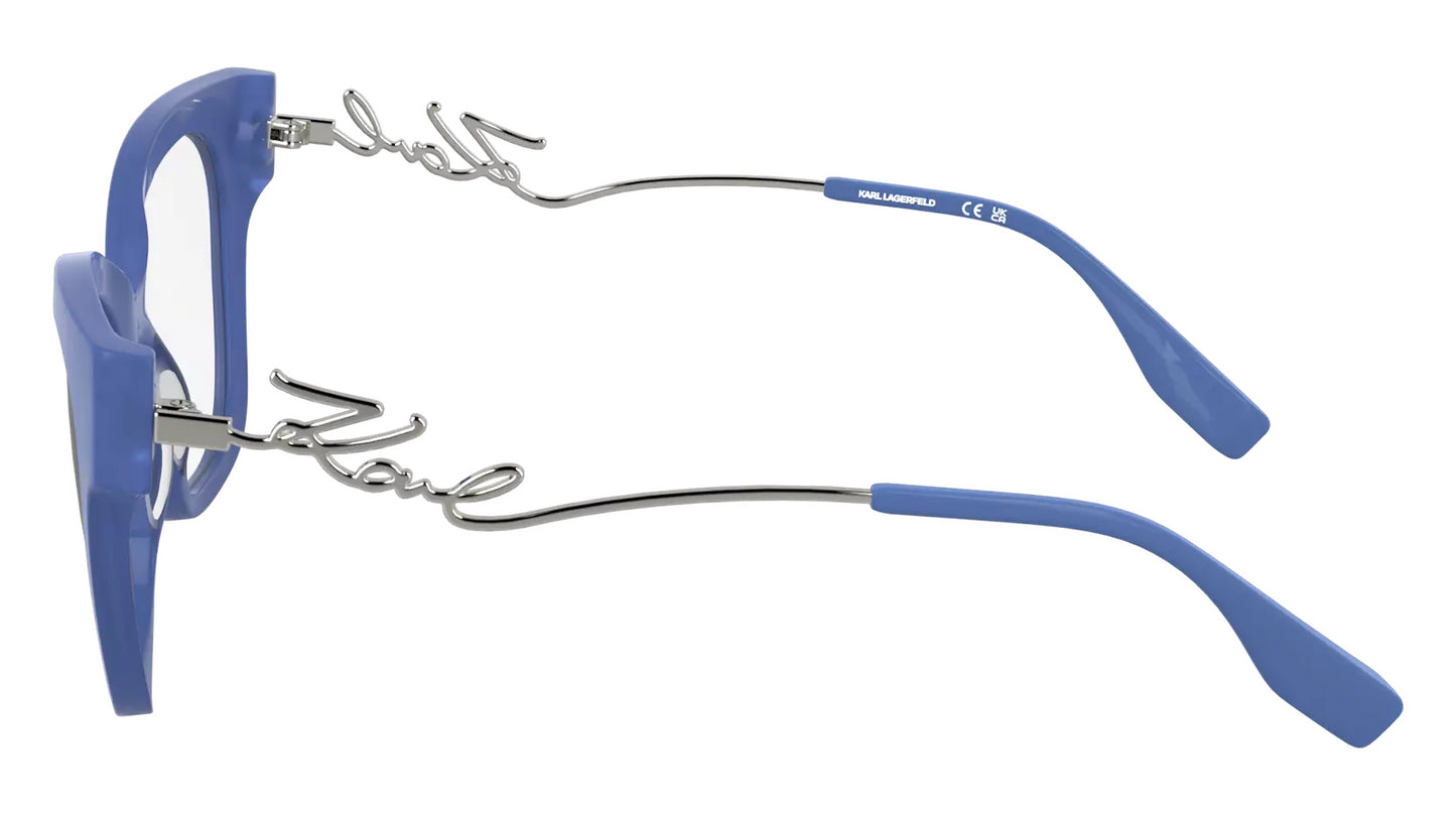 Karl Lagerfeld KL6191-423-52 52mm