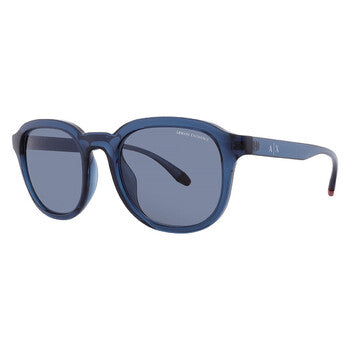 Armani Exchange AX4129SU 818780 54 0mm