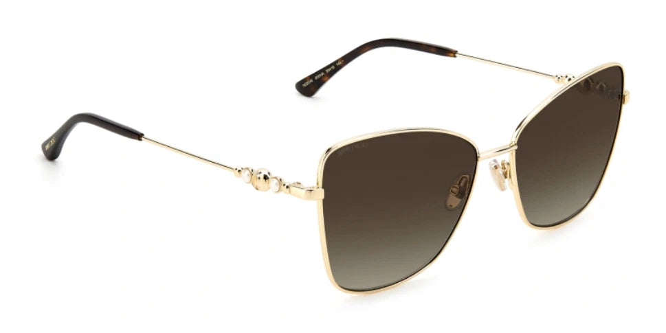 Jimmy Choo 0TESO-S-000HA-59 0