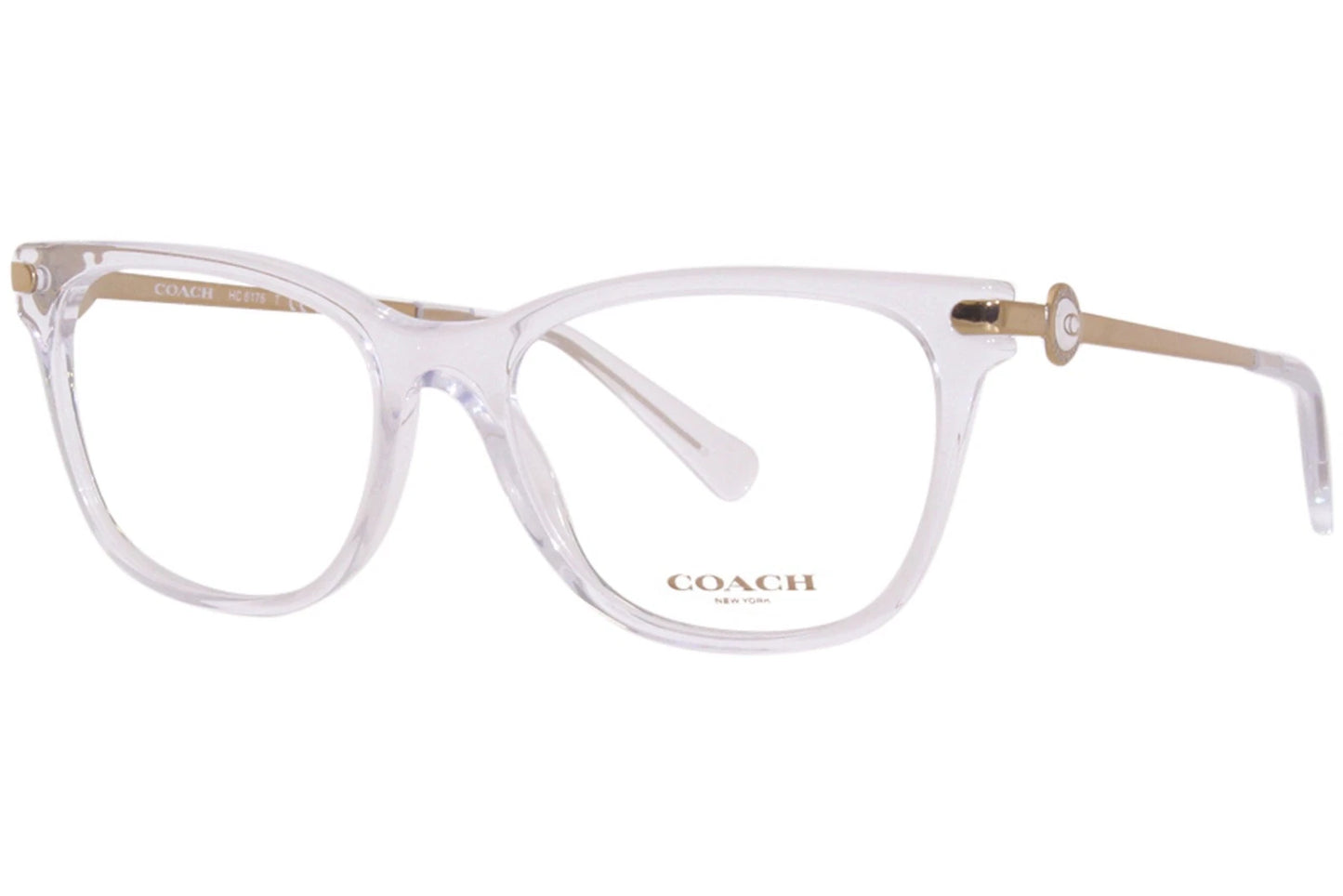 Coach 0HC6176 5111 53 53