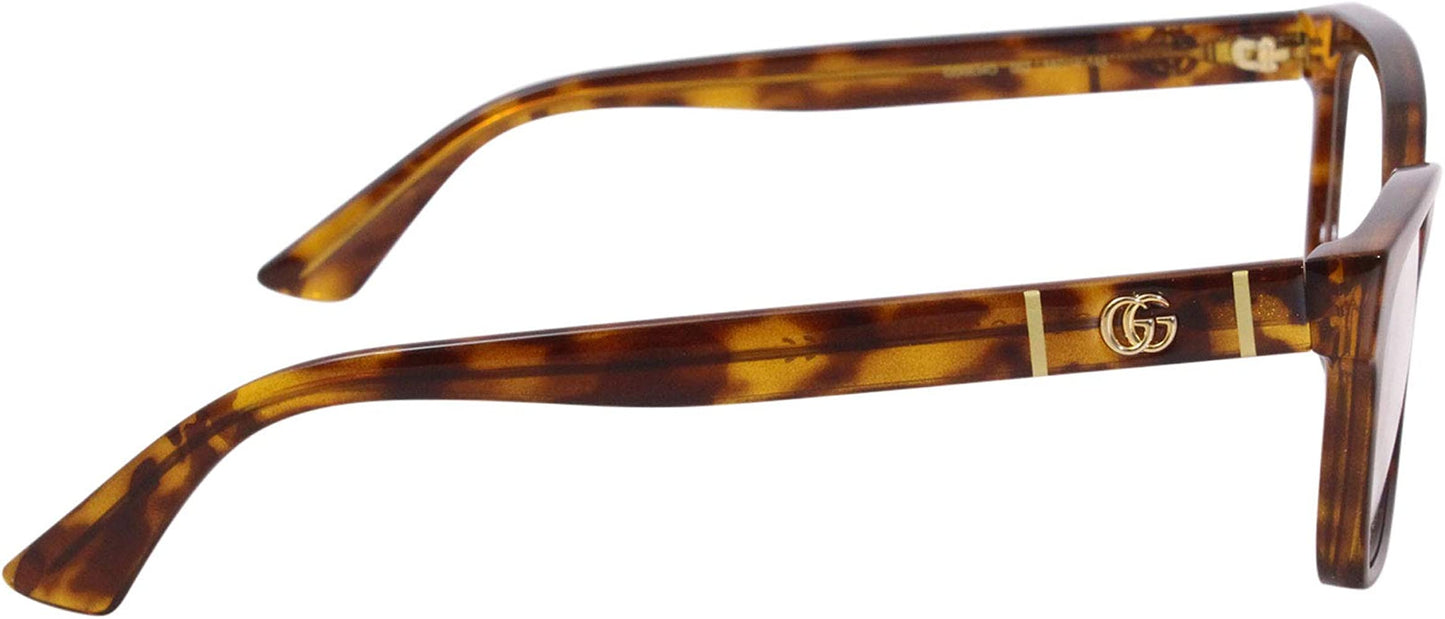 Gucci GG0634o-002 55mm