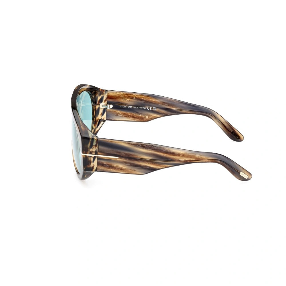 Tom Ford FT1044-56V 0mm