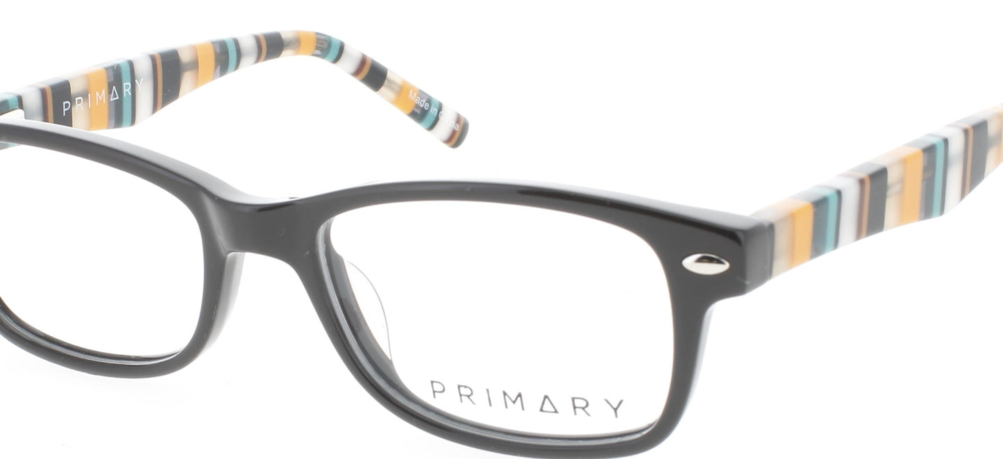 Primary PK138-BROWN-46 0mm