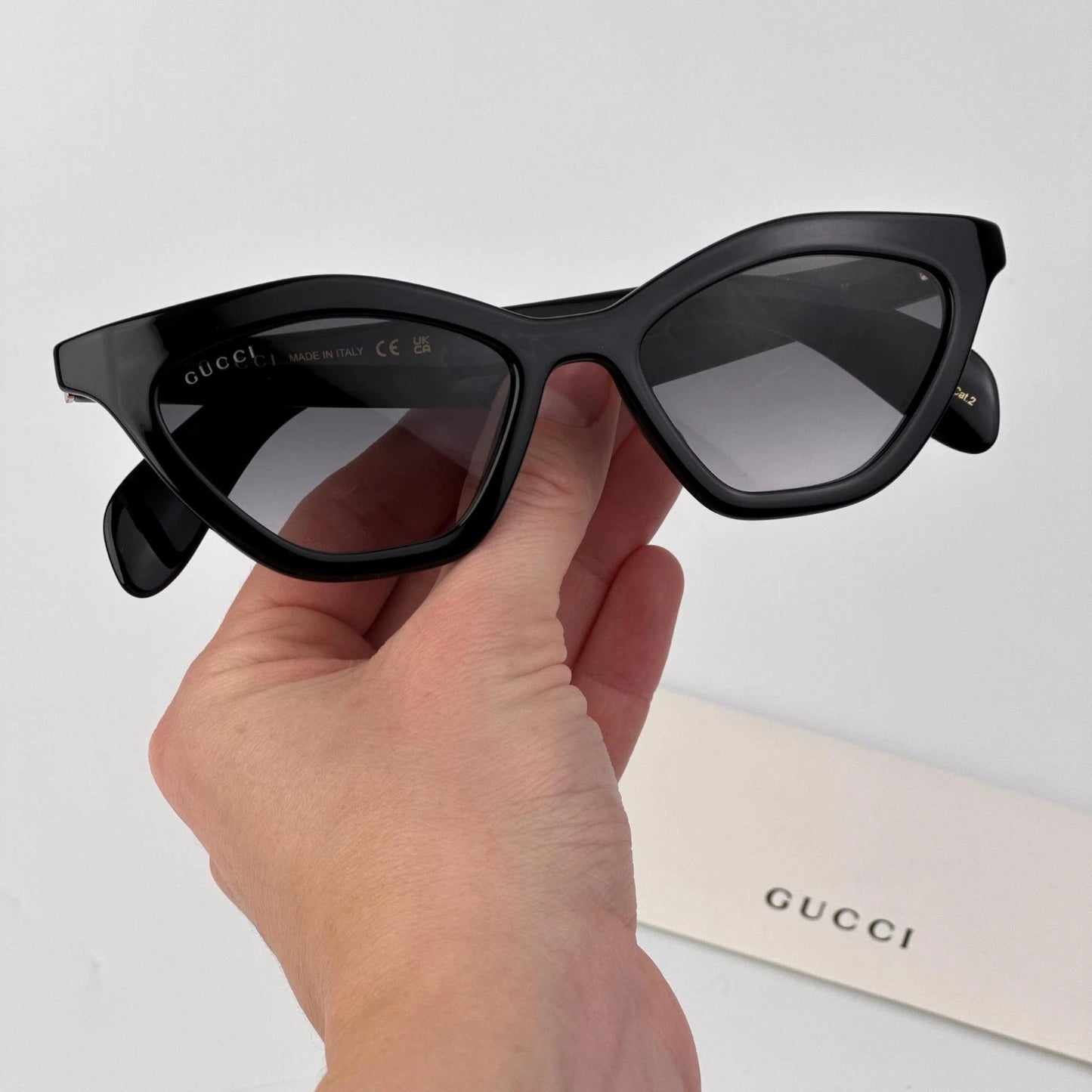 Gucci GG1931S-001 52
