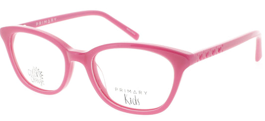 Primary PK111-PINK-46 0mm