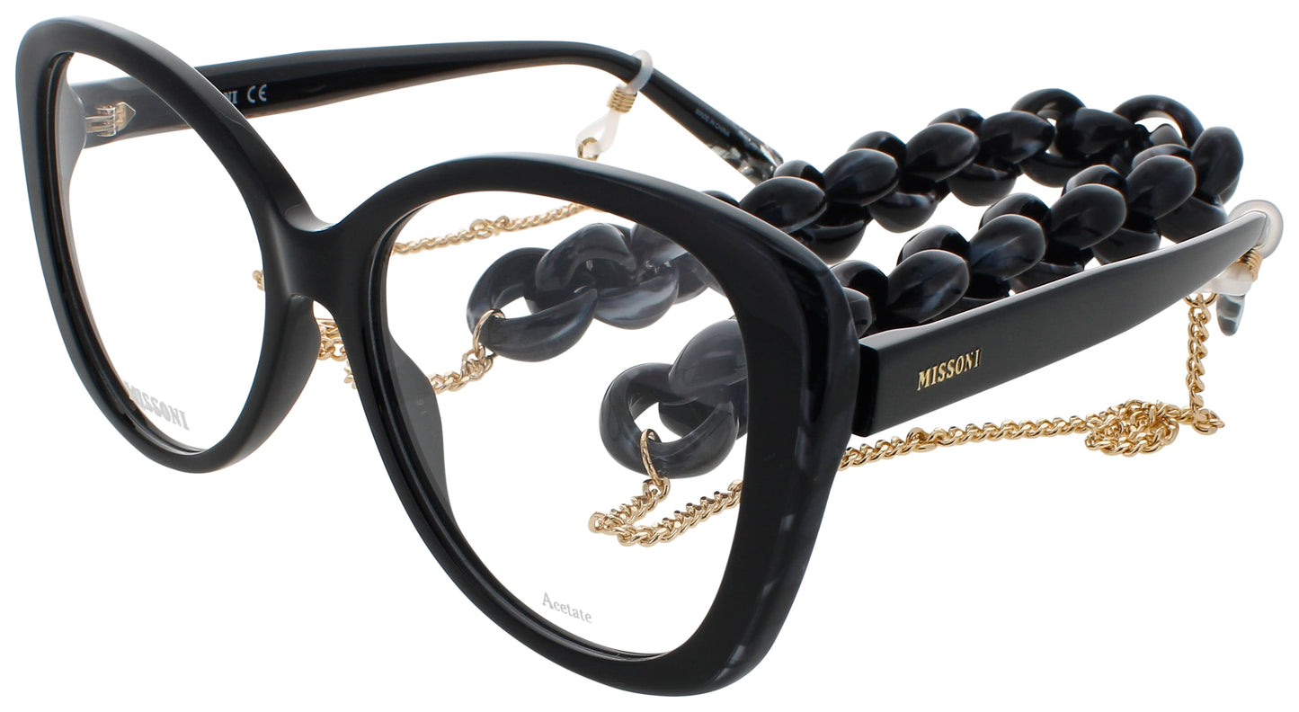 Missoni MIS-0093-N-033Z-56 56mm