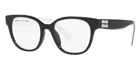 Miu Miu MU02VV-10G1O1-52 52mm