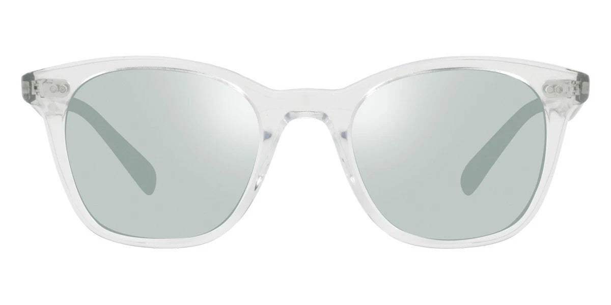 Oliver Peoples 0OV5464U-1101-49 0
