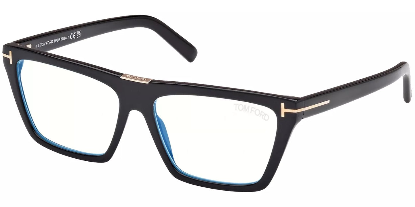 Tom Ford FT5912B-1-57 57mm