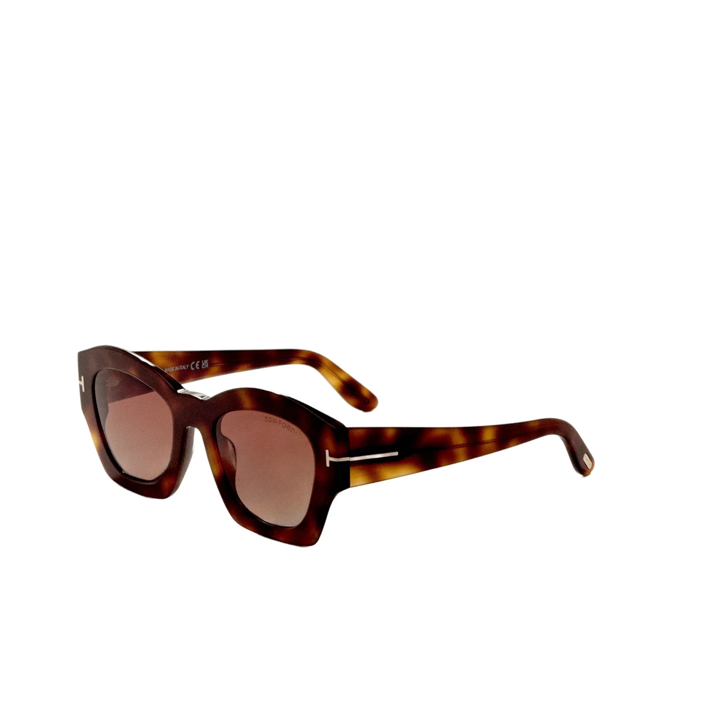 Tom Ford FT1083-53F-52 52mm