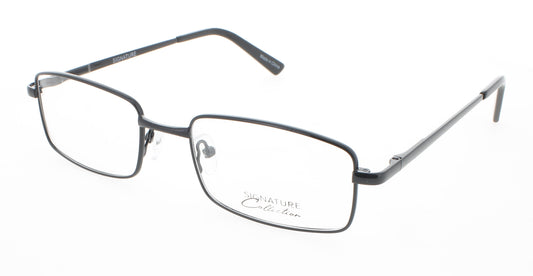 Signature 1115-Black-54 54mm