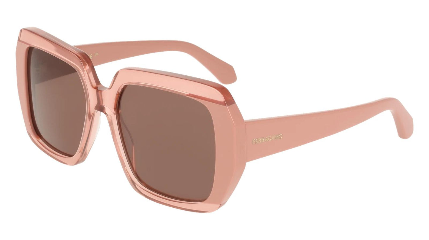 Salvatore Ferragamo SF2081S-668-5617 56mm