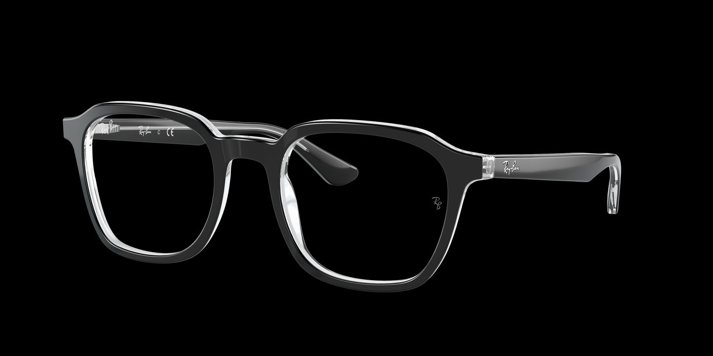 Ray Ban RX5390-2034-52 (NO CASE) 52mm