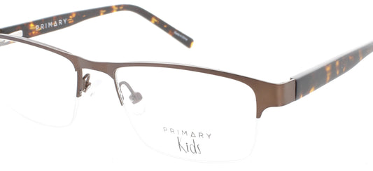 Primary PK136-MATTEBROWN-52 0mm