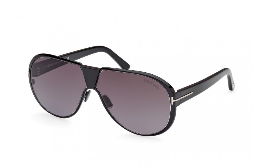 Tom Ford FT1072-01B-64 64mm