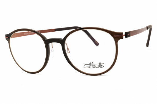 Silhouette Infinity View 2923/75-6142 49