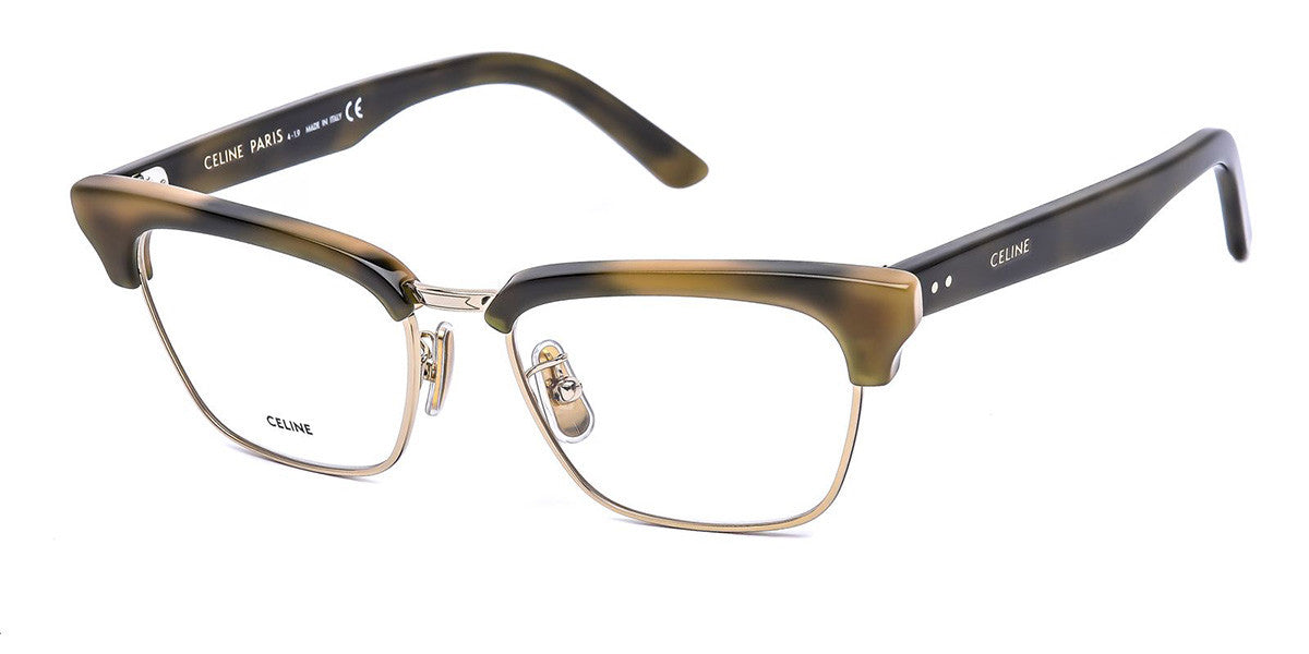 Celine CL50026U-031-53 53mm