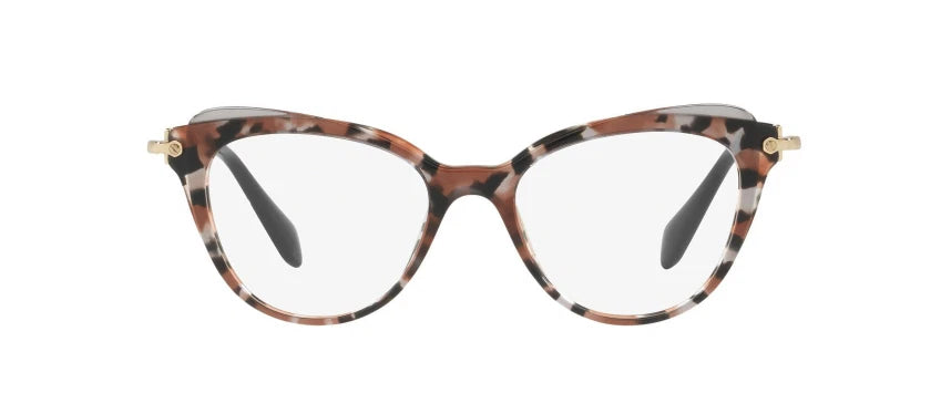 Miu Miu 0MU01QV-1111O1-50 50