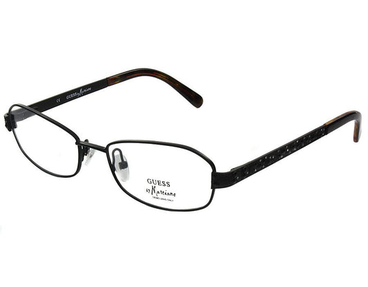 Guess By Marciano 139-BLK-53 53mm