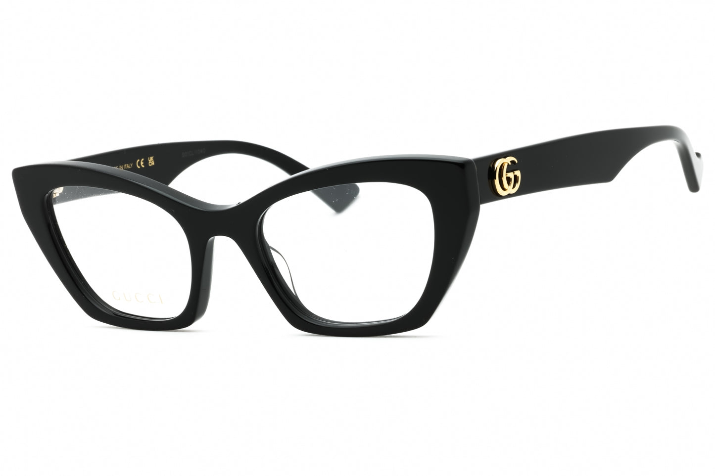 Gucci GG1334O-001 52mm