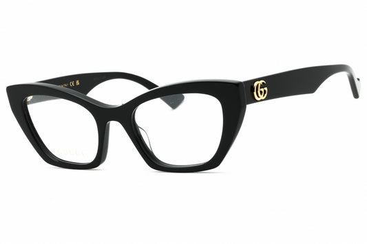 Gucci GG1334O-001 52mm
